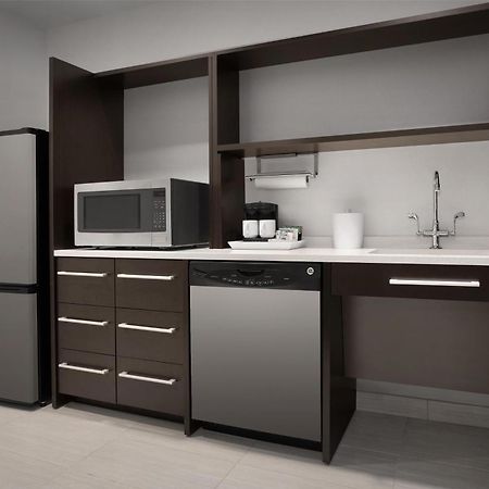 Home2 Suites By Hilton Sioux Falls Sanford Medical Center מראה חיצוני תמונה