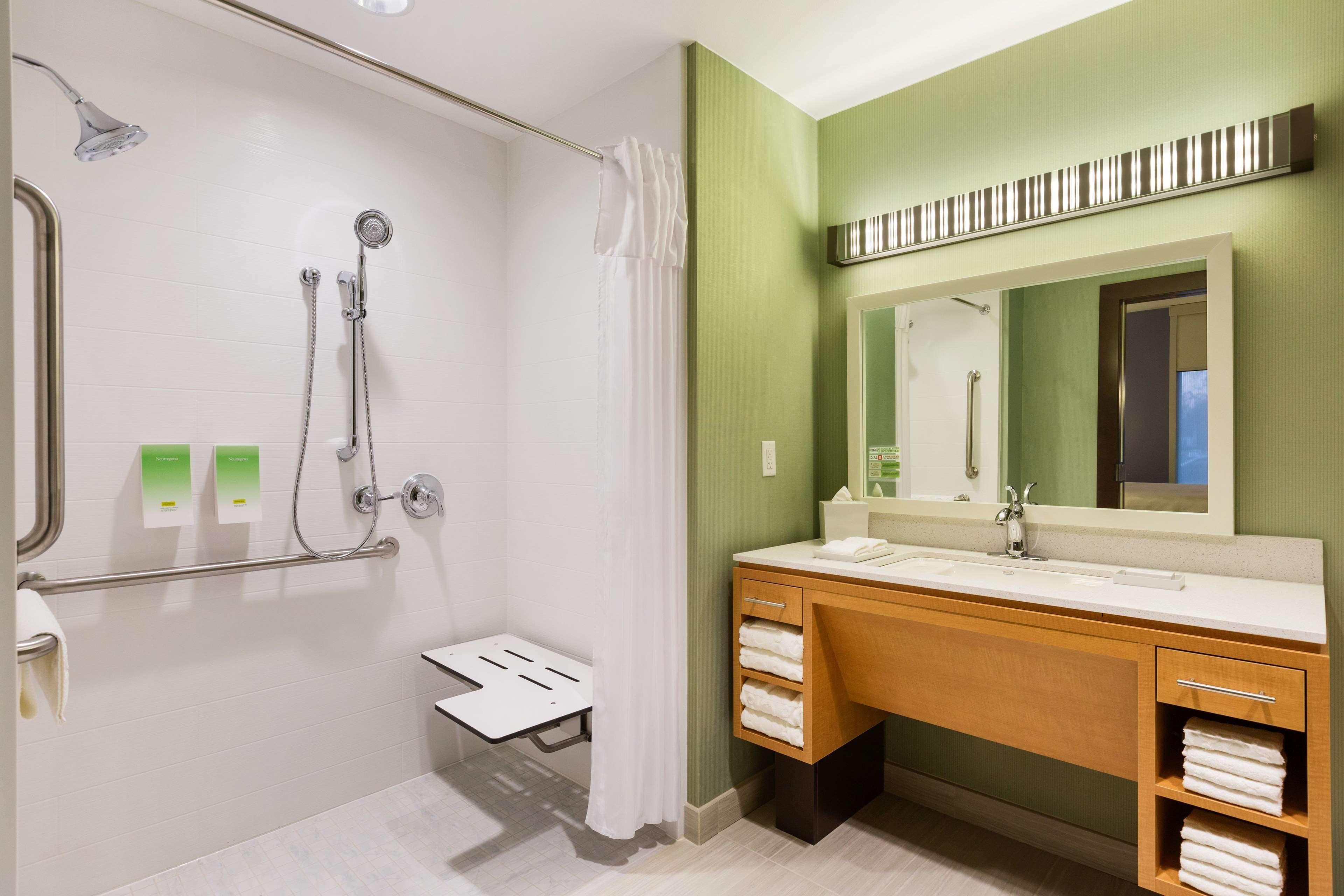 Home2 Suites By Hilton Sioux Falls Sanford Medical Center מראה חיצוני תמונה