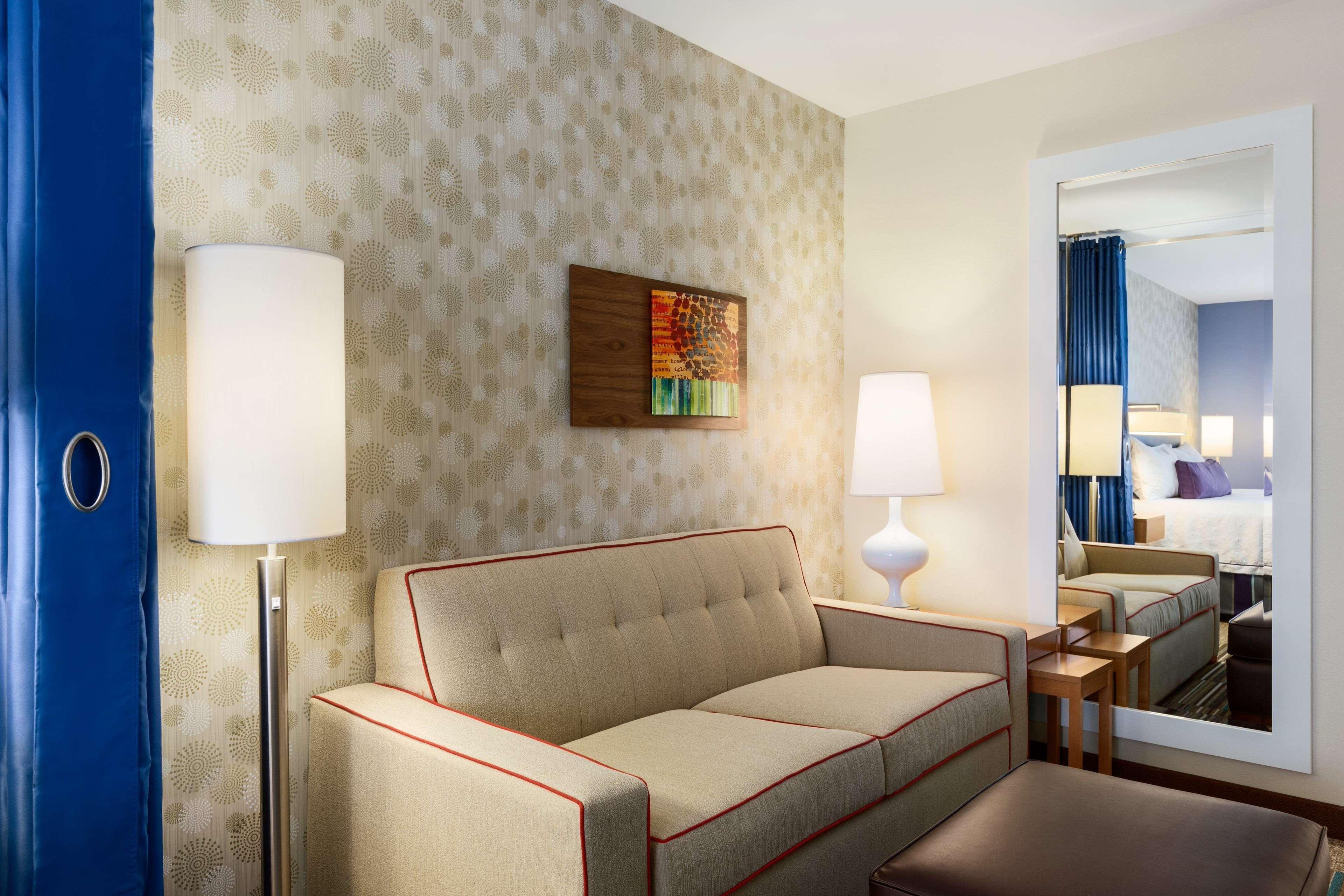 Home2 Suites By Hilton Sioux Falls Sanford Medical Center מראה חיצוני תמונה