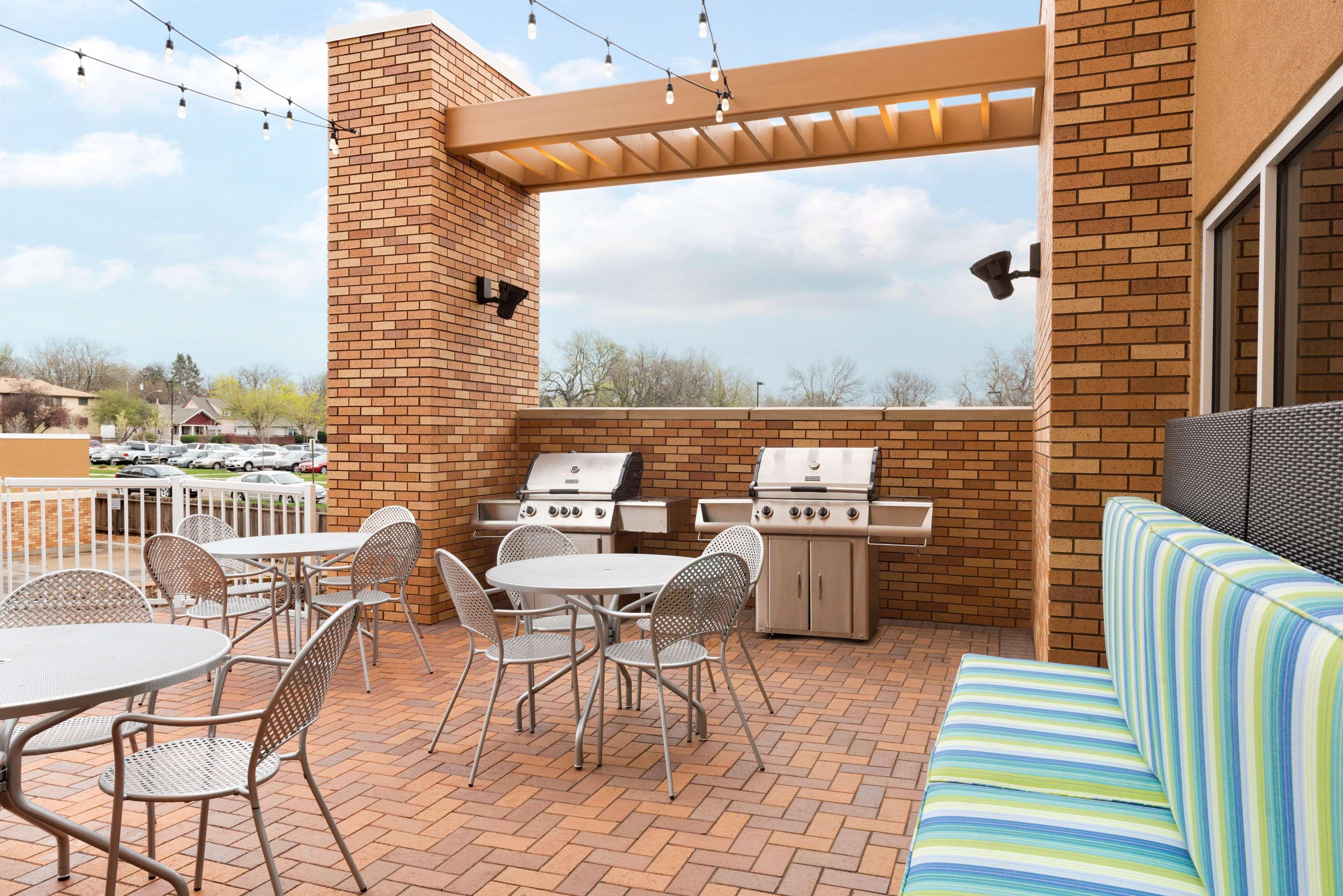 Home2 Suites By Hilton Sioux Falls Sanford Medical Center מראה חיצוני תמונה