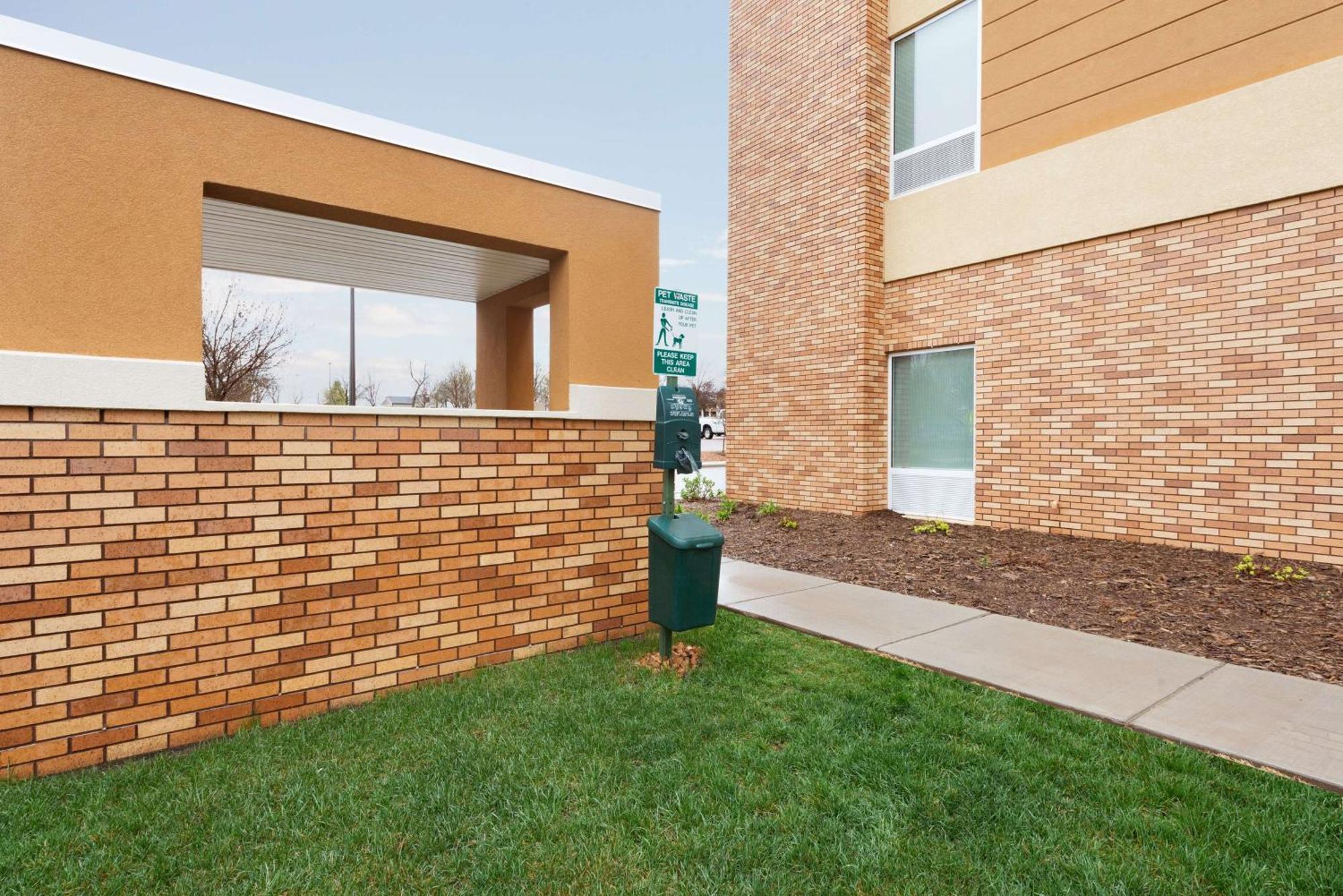 Home2 Suites By Hilton Sioux Falls Sanford Medical Center מראה חיצוני תמונה