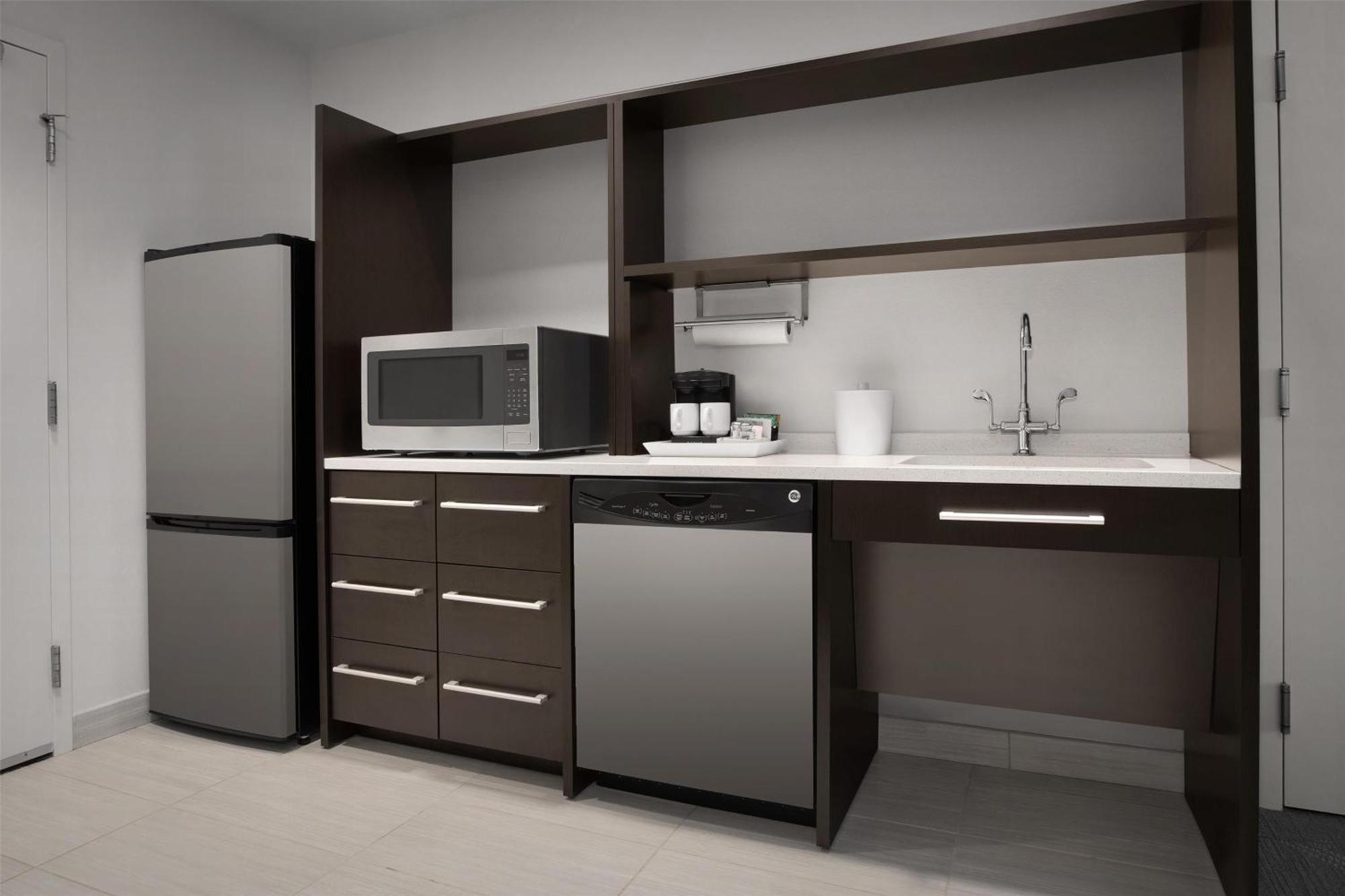 Home2 Suites By Hilton Sioux Falls Sanford Medical Center מראה חיצוני תמונה