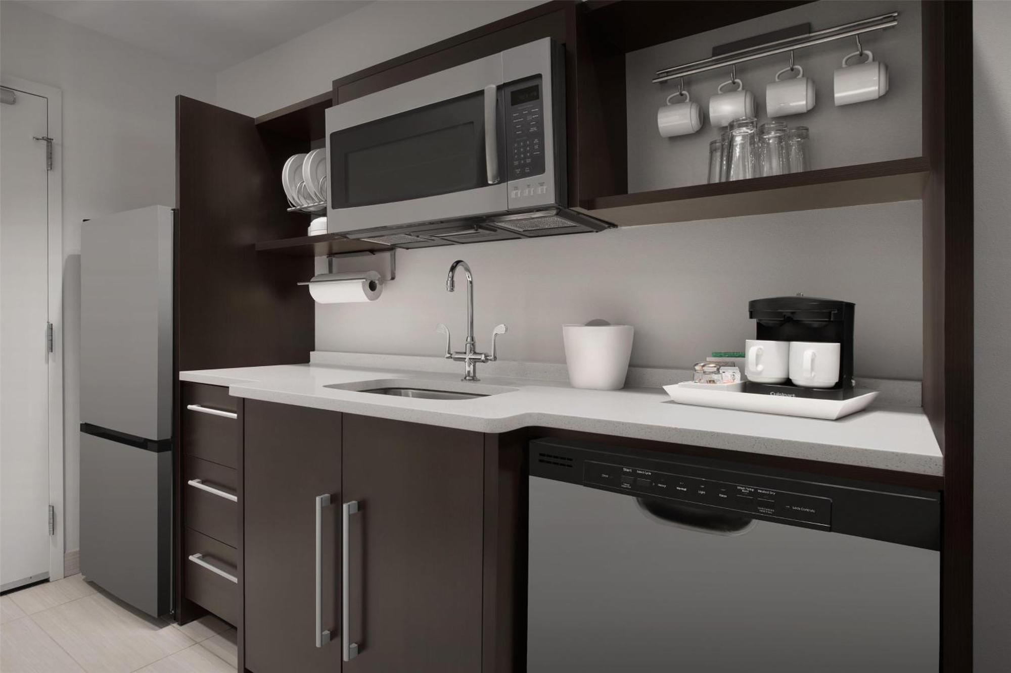 Home2 Suites By Hilton Sioux Falls Sanford Medical Center מראה חיצוני תמונה