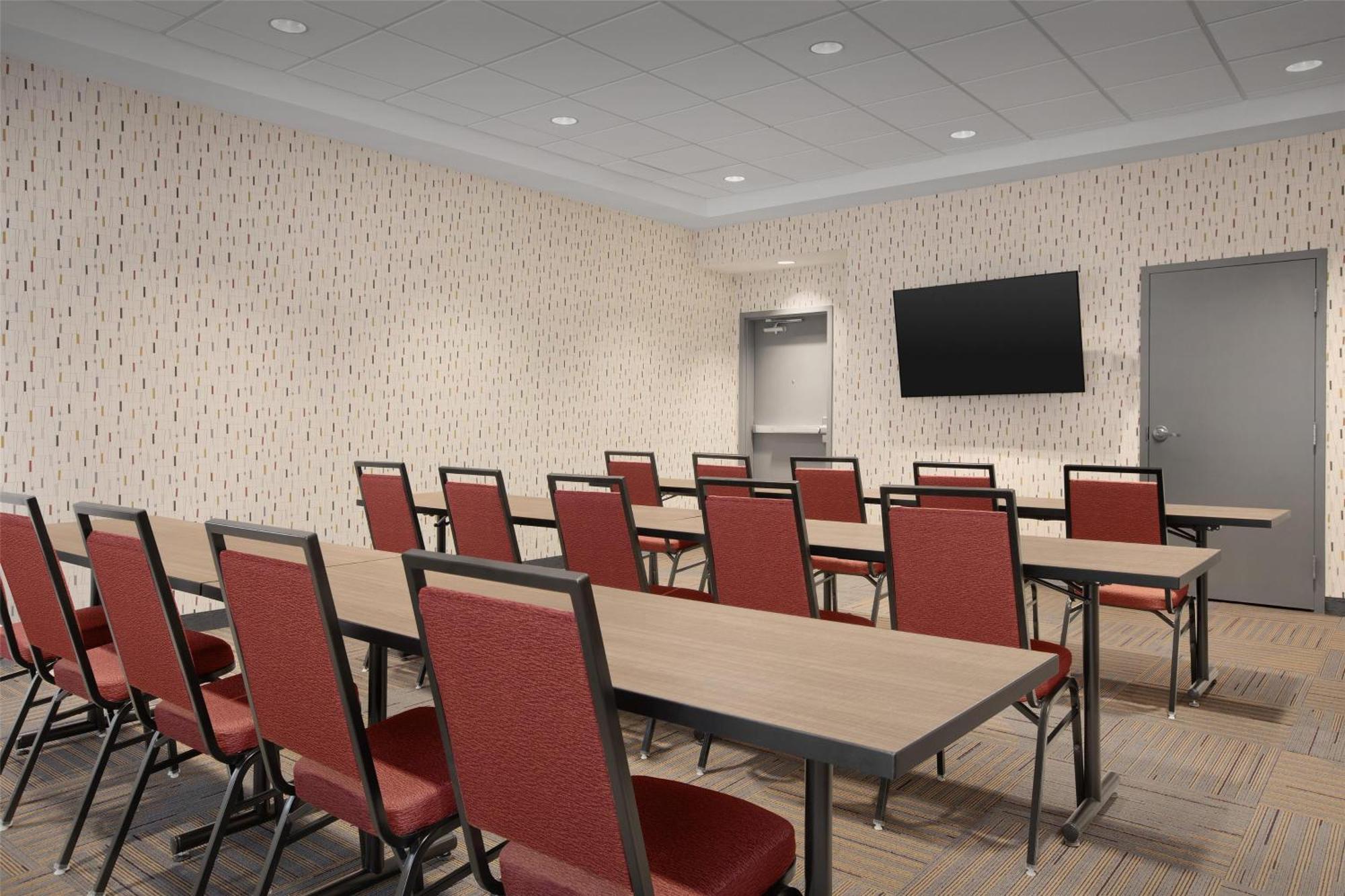 Home2 Suites By Hilton Sioux Falls Sanford Medical Center מראה חיצוני תמונה