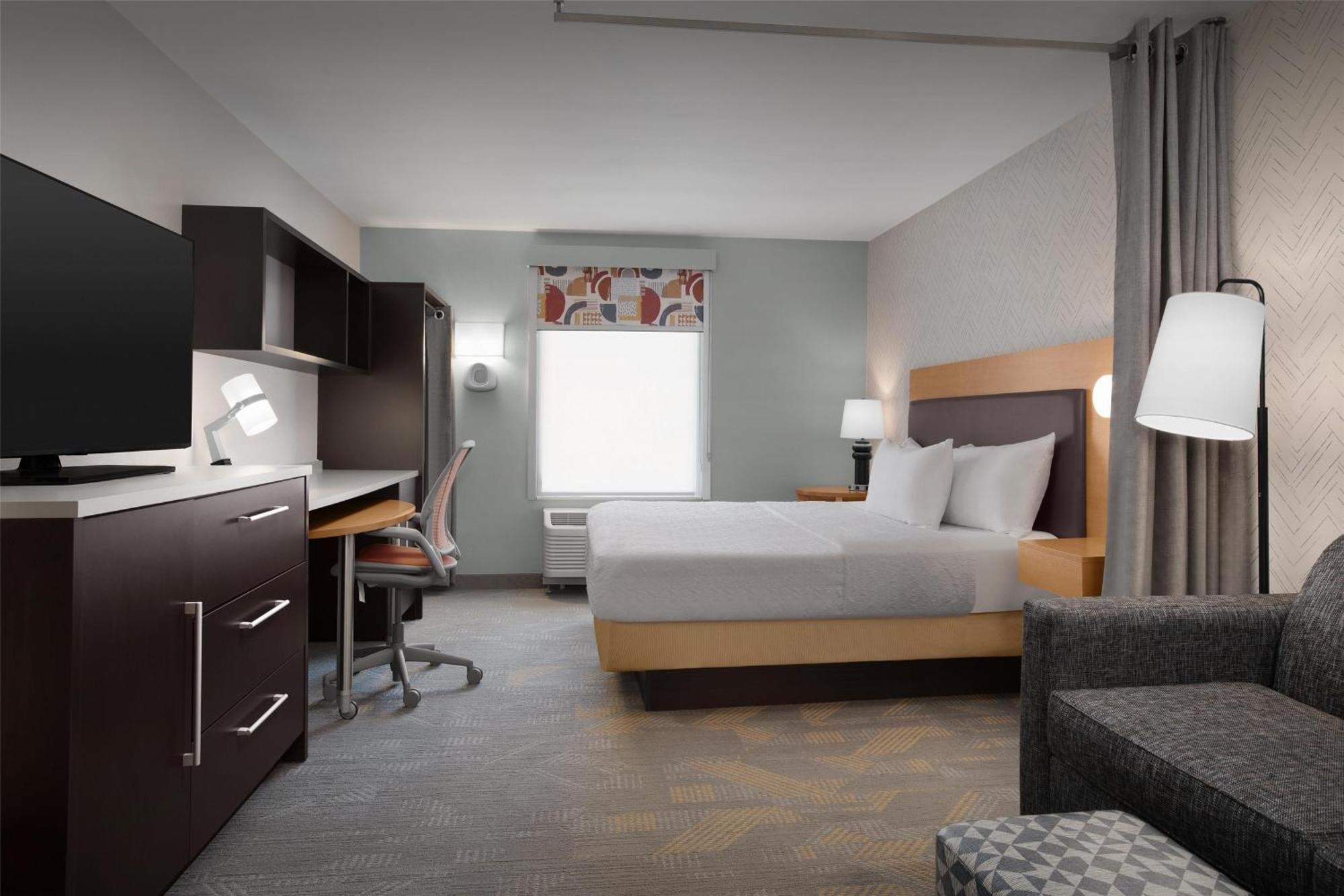 Home2 Suites By Hilton Sioux Falls Sanford Medical Center מראה חיצוני תמונה