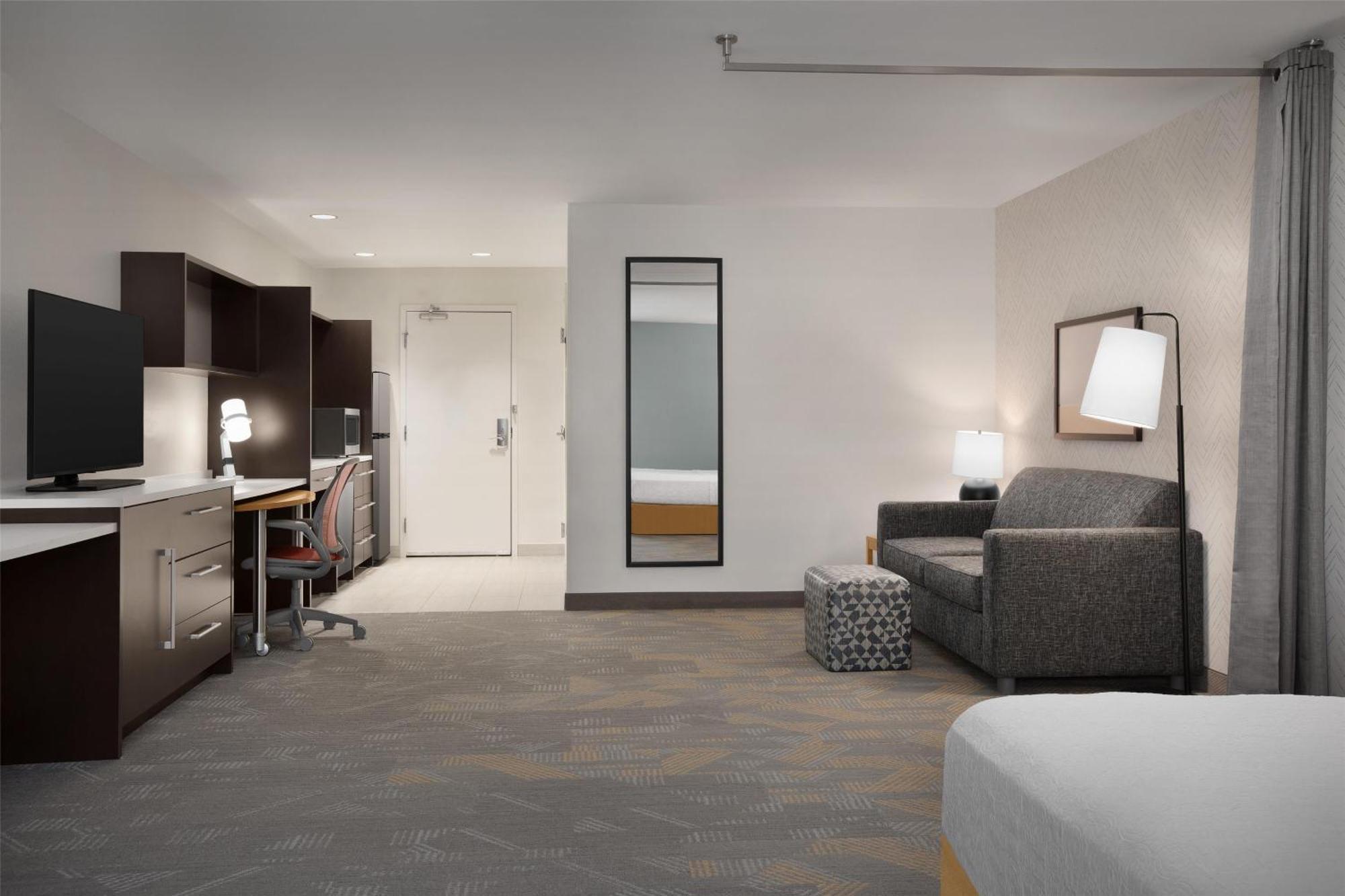 Home2 Suites By Hilton Sioux Falls Sanford Medical Center מראה חיצוני תמונה