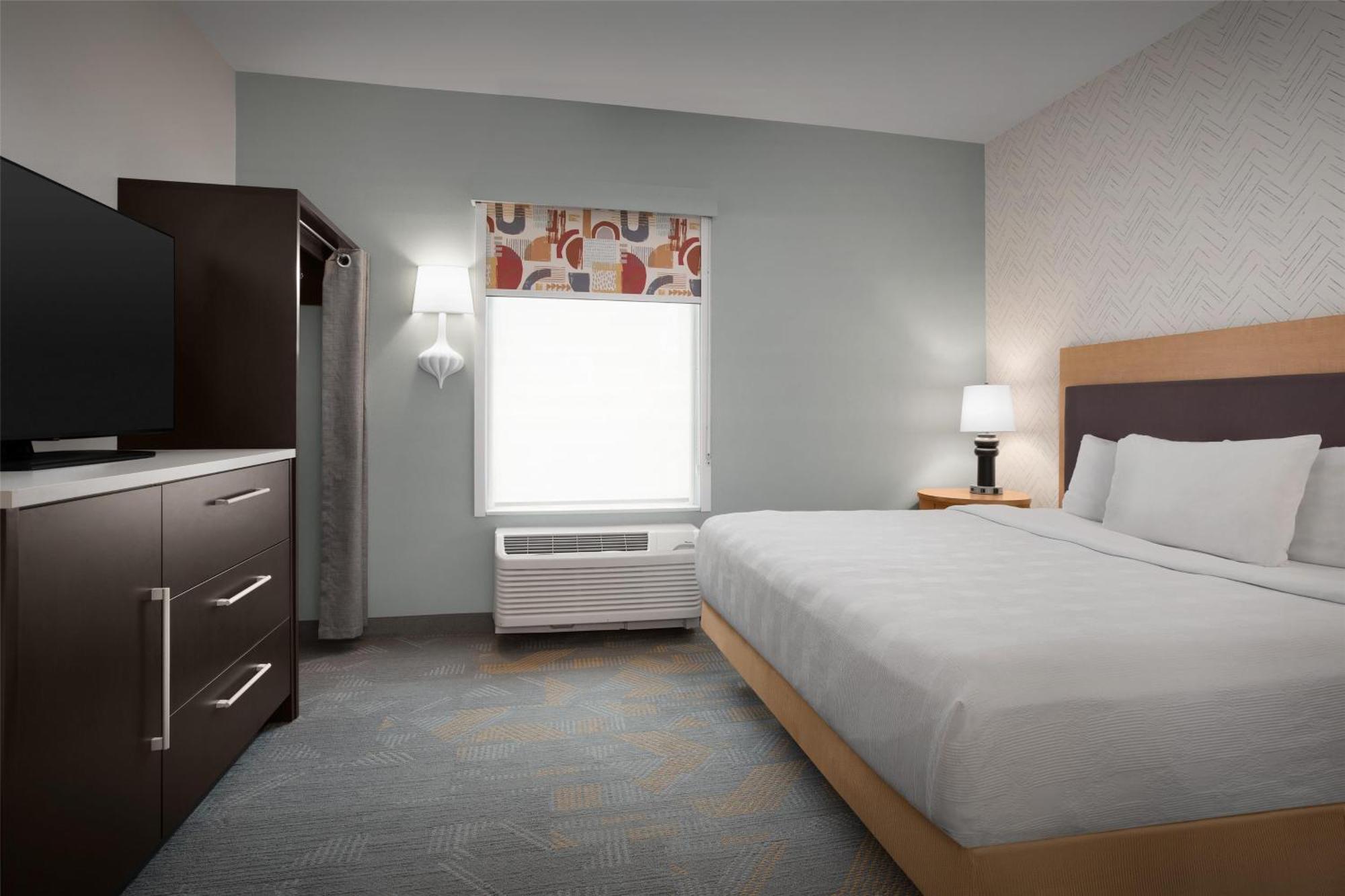 Home2 Suites By Hilton Sioux Falls Sanford Medical Center מראה חיצוני תמונה