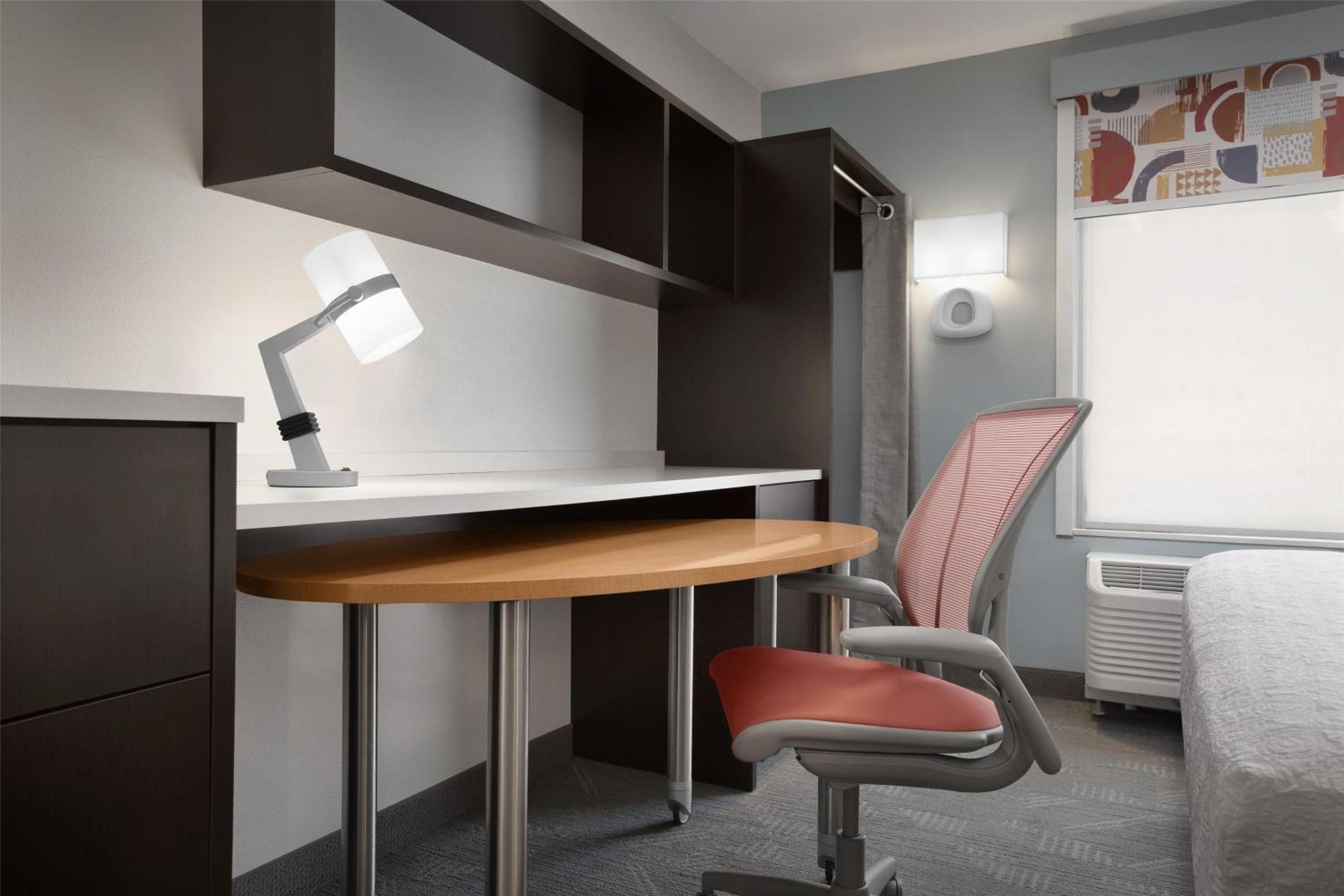 Home2 Suites By Hilton Sioux Falls Sanford Medical Center מראה חיצוני תמונה