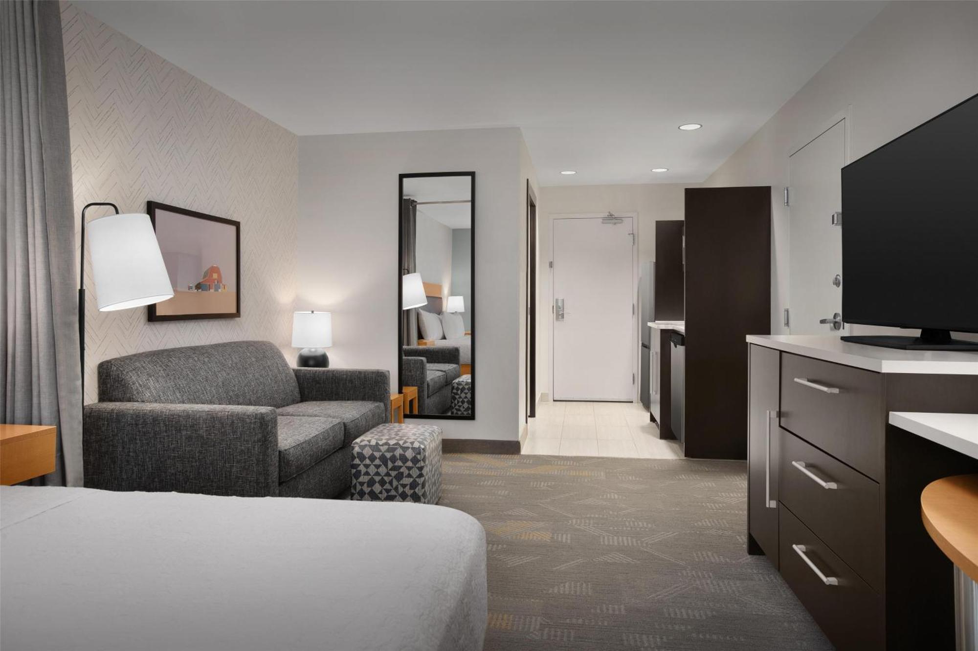 Home2 Suites By Hilton Sioux Falls Sanford Medical Center מראה חיצוני תמונה