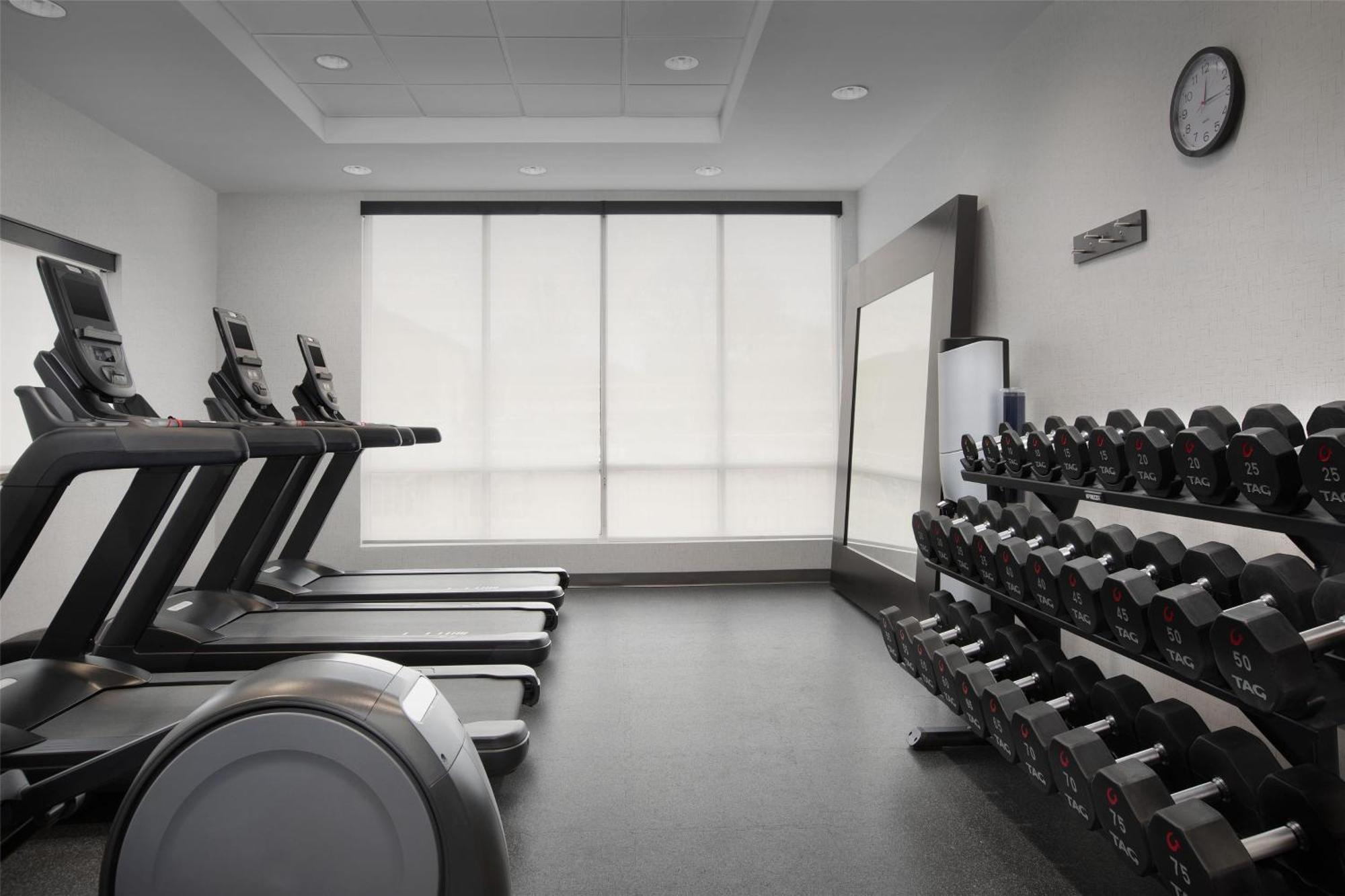 Home2 Suites By Hilton Sioux Falls Sanford Medical Center מראה חיצוני תמונה