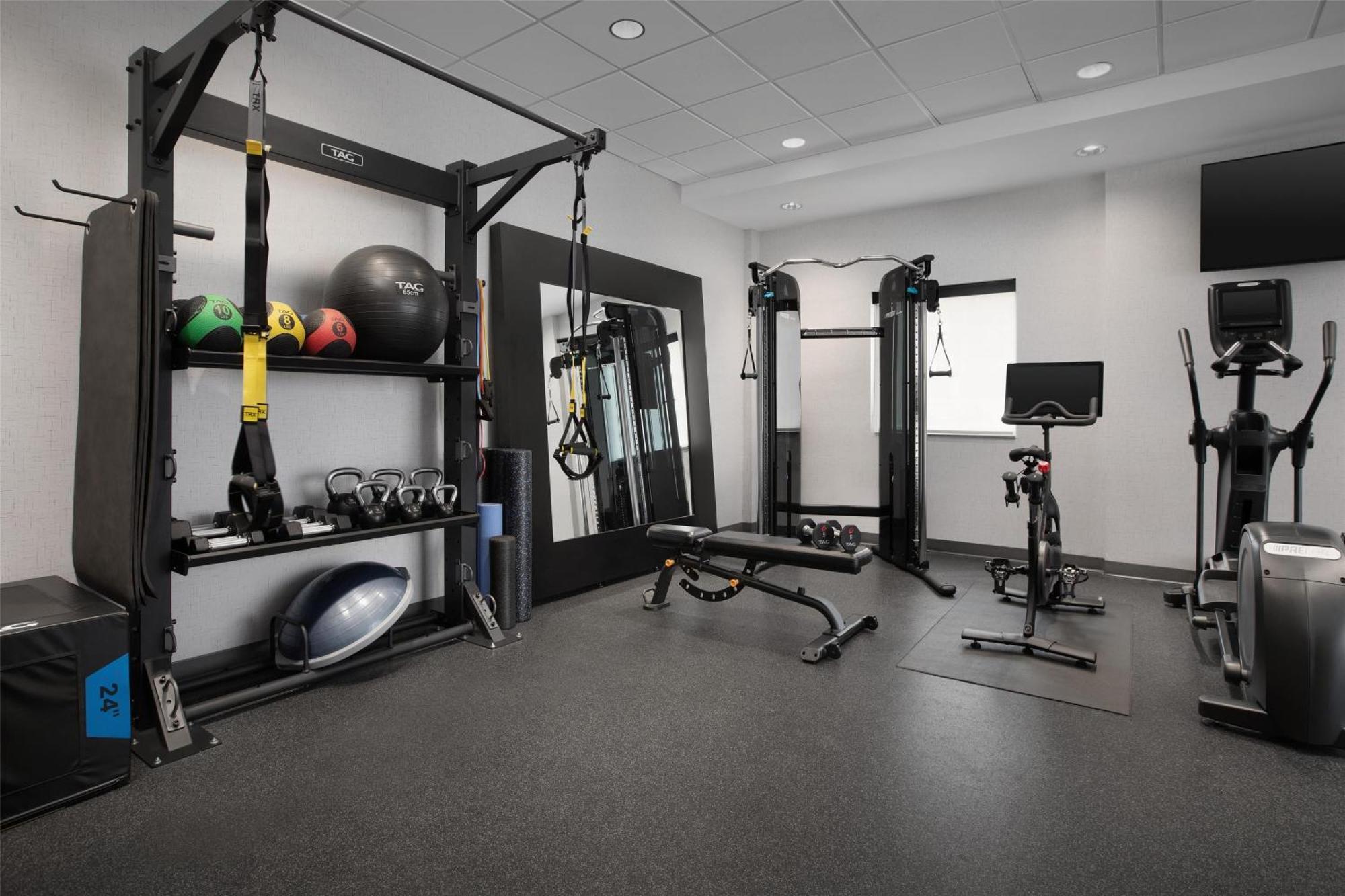 Home2 Suites By Hilton Sioux Falls Sanford Medical Center מראה חיצוני תמונה
