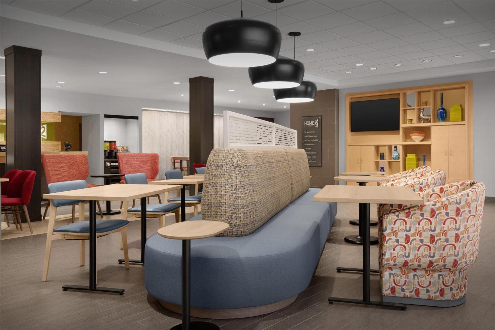 Home2 Suites By Hilton Sioux Falls Sanford Medical Center מראה חיצוני תמונה